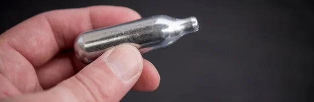 Nitrous oxide