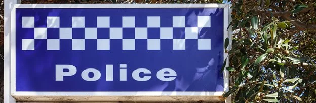 Policing