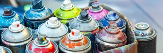 What is volatile substance use?