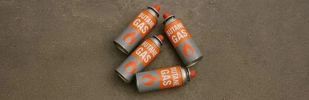 Butane