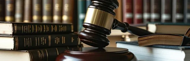 The law