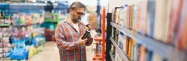 Supply reduction