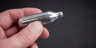 Nitrous oxide