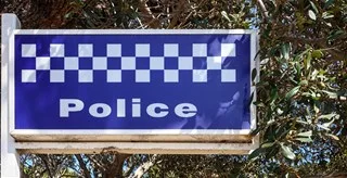Policing