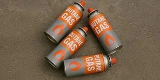 Butane