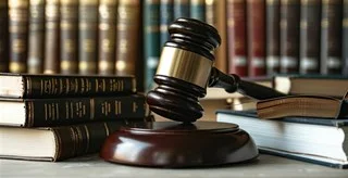 The law