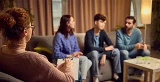 Supporting parents and families