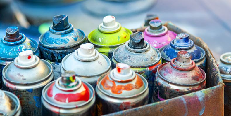 What is volatile substance use? | VSU