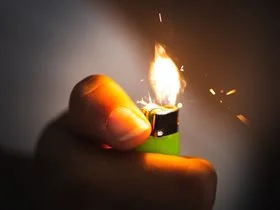 lighter
